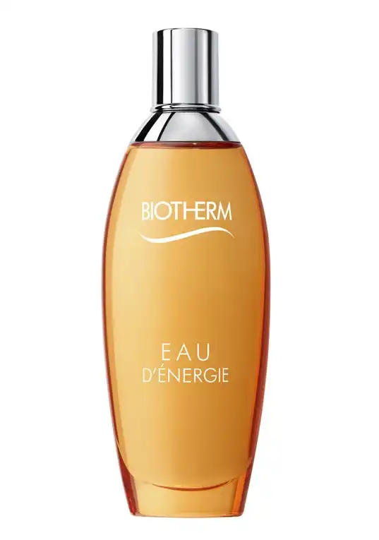 Biotherm Eau D'Energie Eau de Toilette 100 ml - Biotherm - Comparador de precios