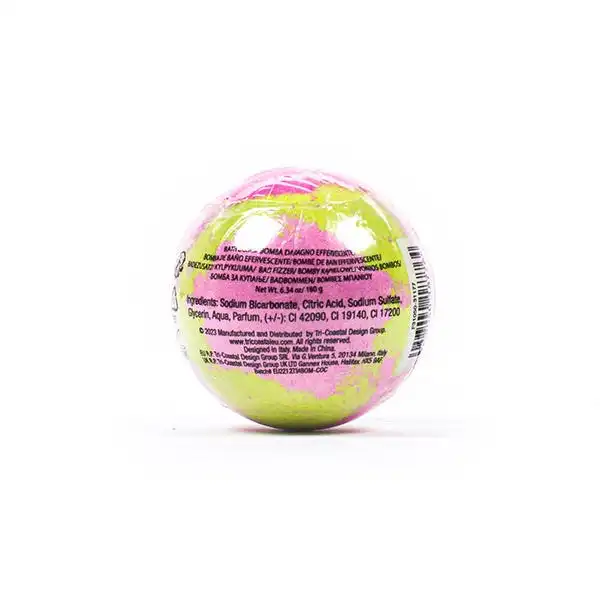 Bomba Baño - FRUIT FIESTA - Comparador de precios
