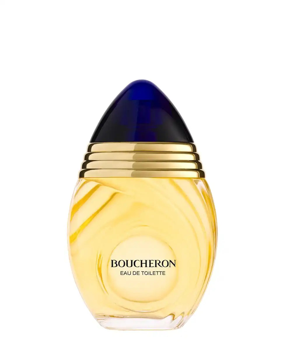 Boucheron - Eau De Toilette 100 Ml - Boucheron - Comparador de precios