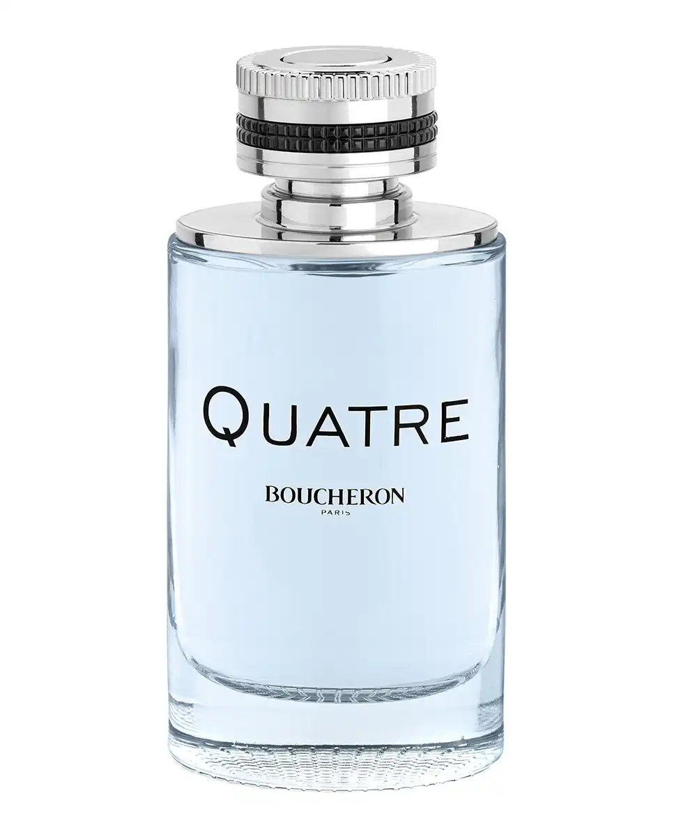 Boucheron - Eau De Toilette Quatre Homme 100 Ml - Boucheron - Comparador de precios