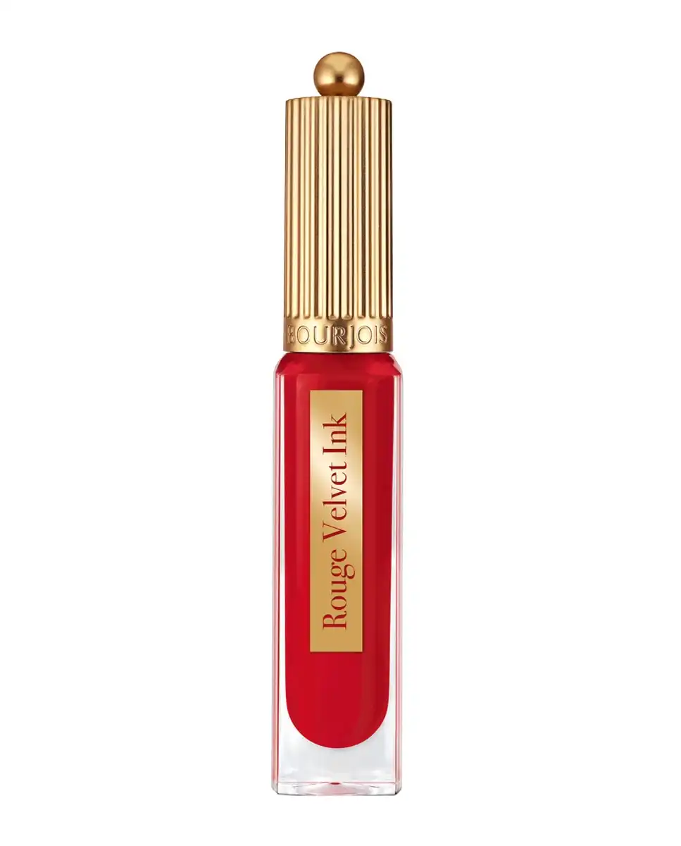 Bourjois - Labial Líquido Mate Velvet Ink Lip - Bourjois - Comparador de precios