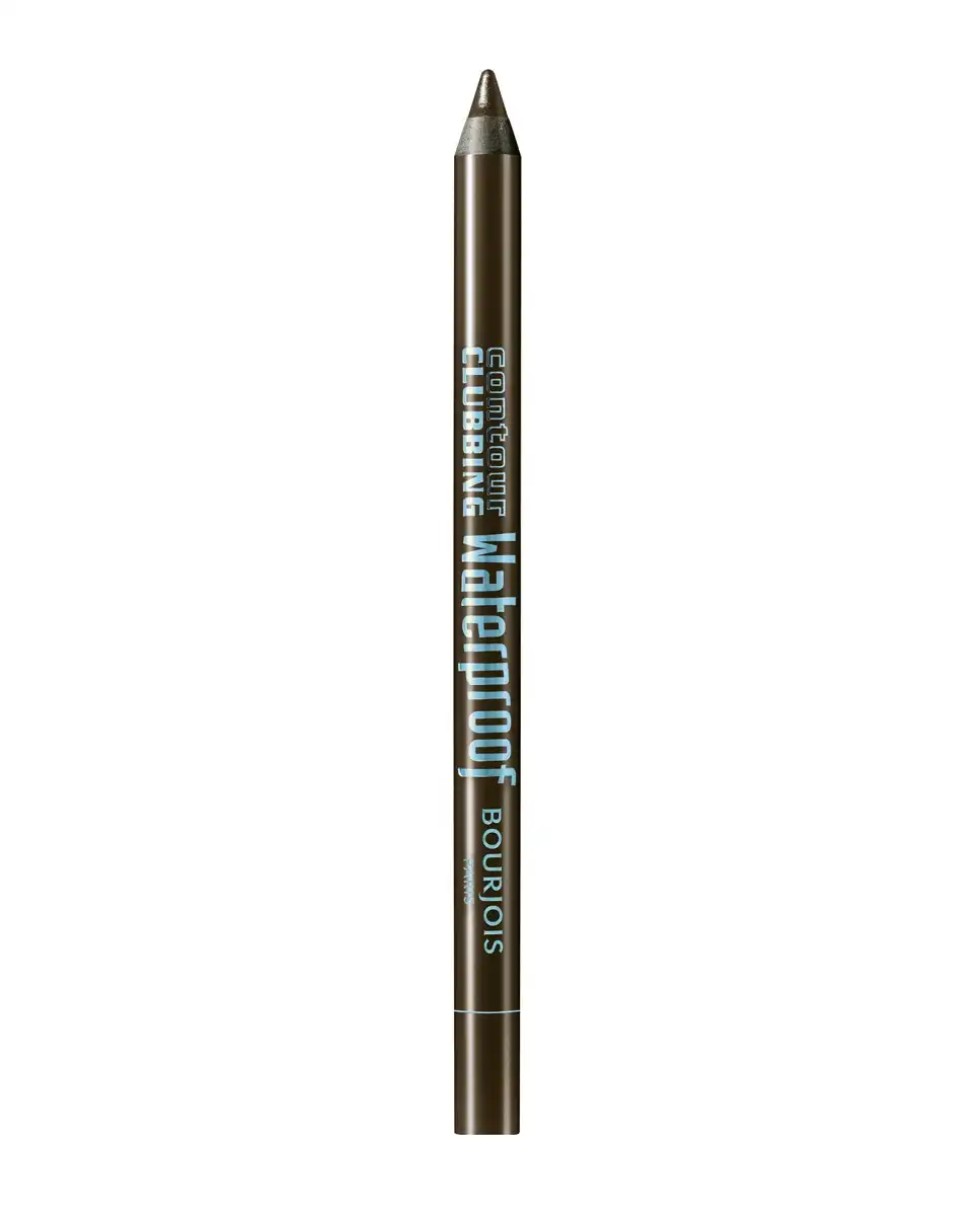 Bourjois - Lápiz De Ojos Contour Clubbing Waterproof - Bourjois - Comparador de precios