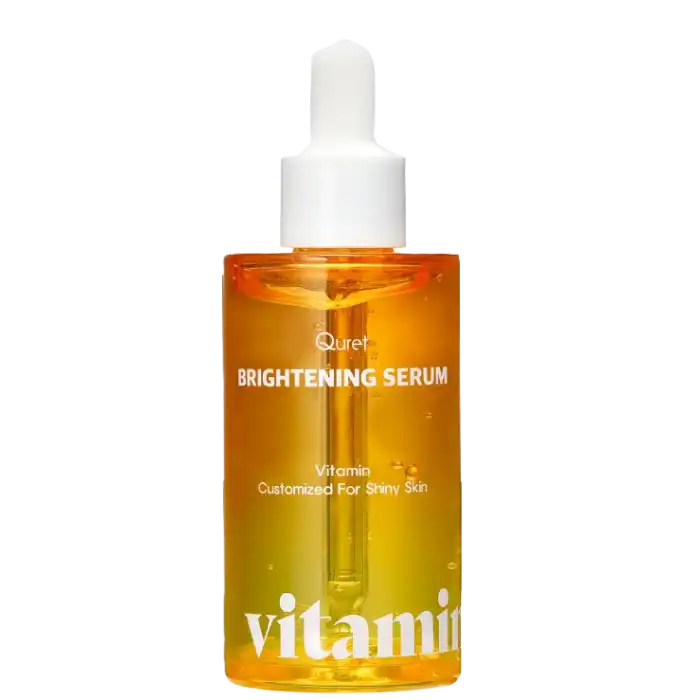 Brightening Serum Vitamin 70 ml - Quret - Comparador de precios