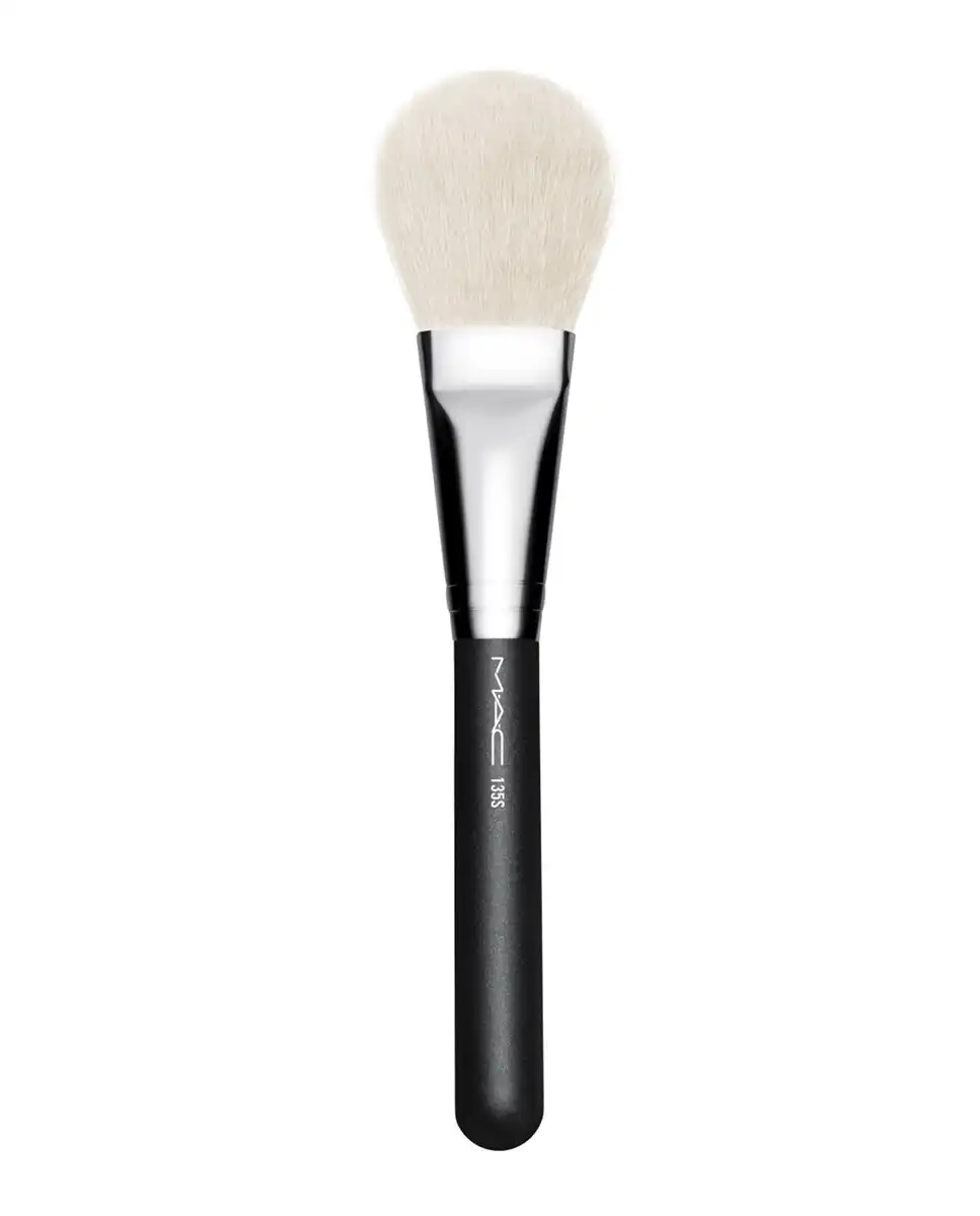Brocha 135S Large Flat Powder M.A.C - M.A.C - Comparador de precios