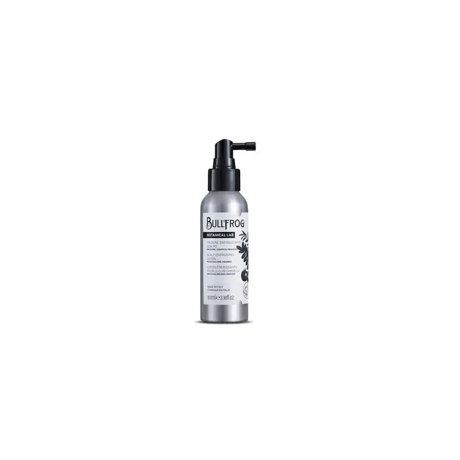 Bullfrog - Energizing Scalp Lotion Cuidado del cuero cabelludo 100 ml male - BullFrog - Comparador de precios