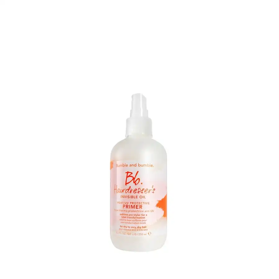 Bumble and bumble. - HIO Heat/UV Protective Primer Sérums y aceites capilares 125 ml unisex - Bumble and bumble. - Comparador de precios