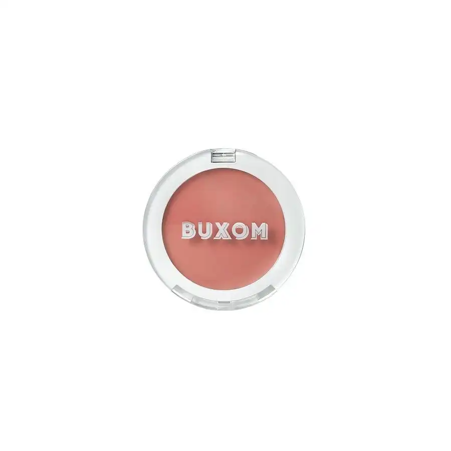BUXOM - Plump Shot™ Collagen Peptides Advanced Plumping Blush Coloretes 3.9 g BLISSFUL BUFF - BUXOM - Comparador de precios