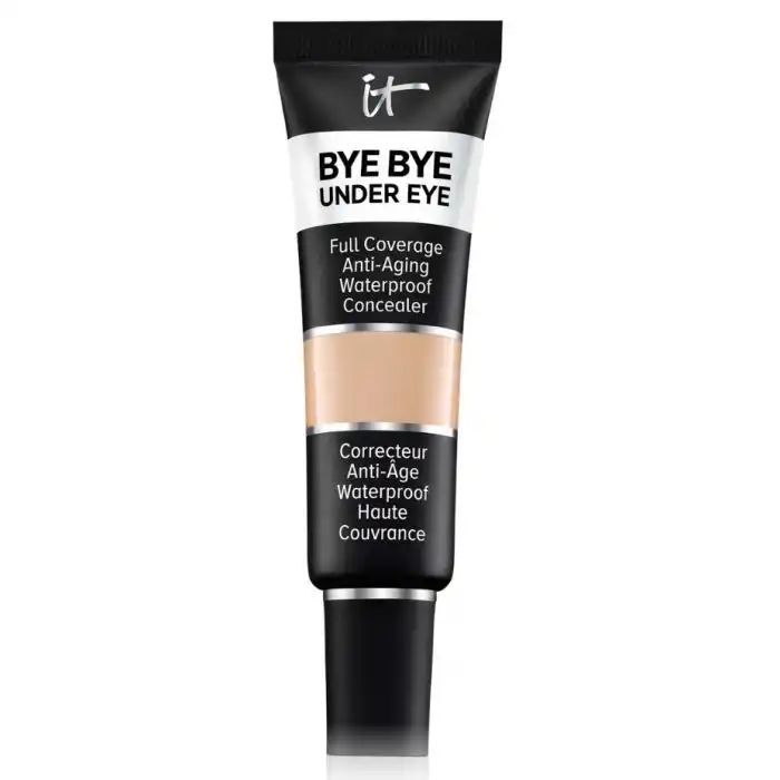 Bye Bye Under Eye Corrector De Ojeras Antiedad - IT Cosmetics - Comparador de precios