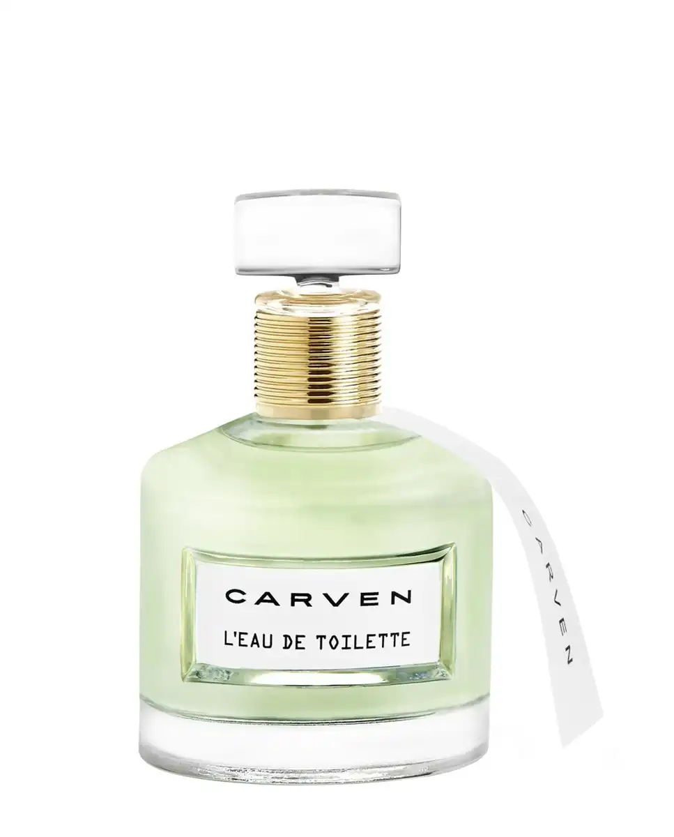 Carven - Eau De Toilette L'Eau De Toilette 100 Ml - Carven - Comparador de precios