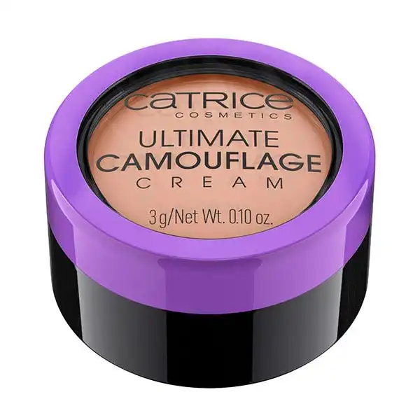Catrice 025 C Almond - CATRICE - Comparador de precios