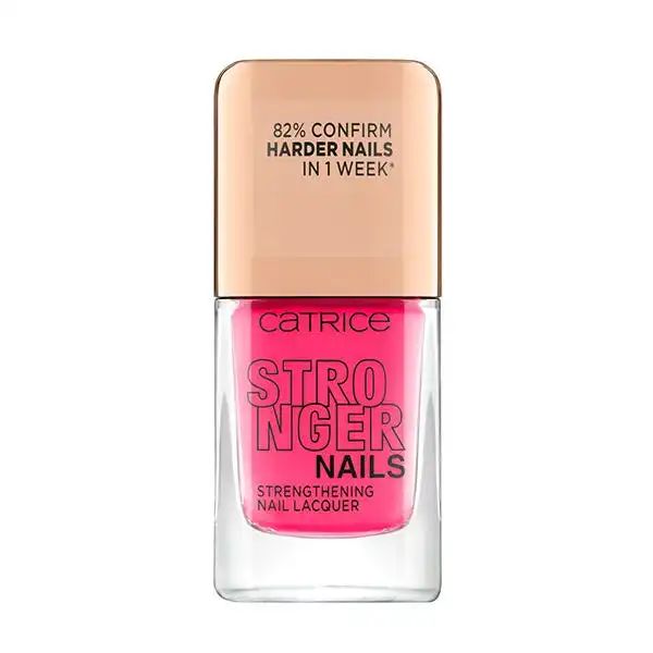 Catrice 10 Pink Warrior - CATRICE - Comparador de precios