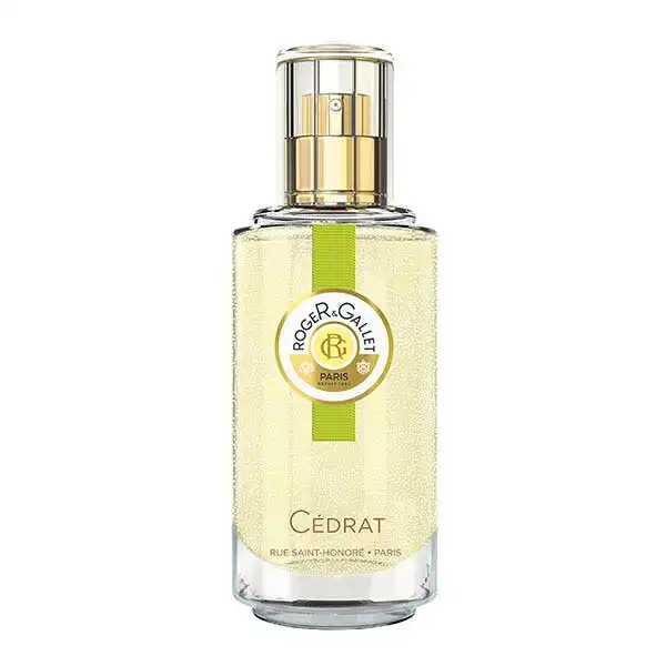 Cedrat 100Ml - Roger & Gallet - Comparador de precios