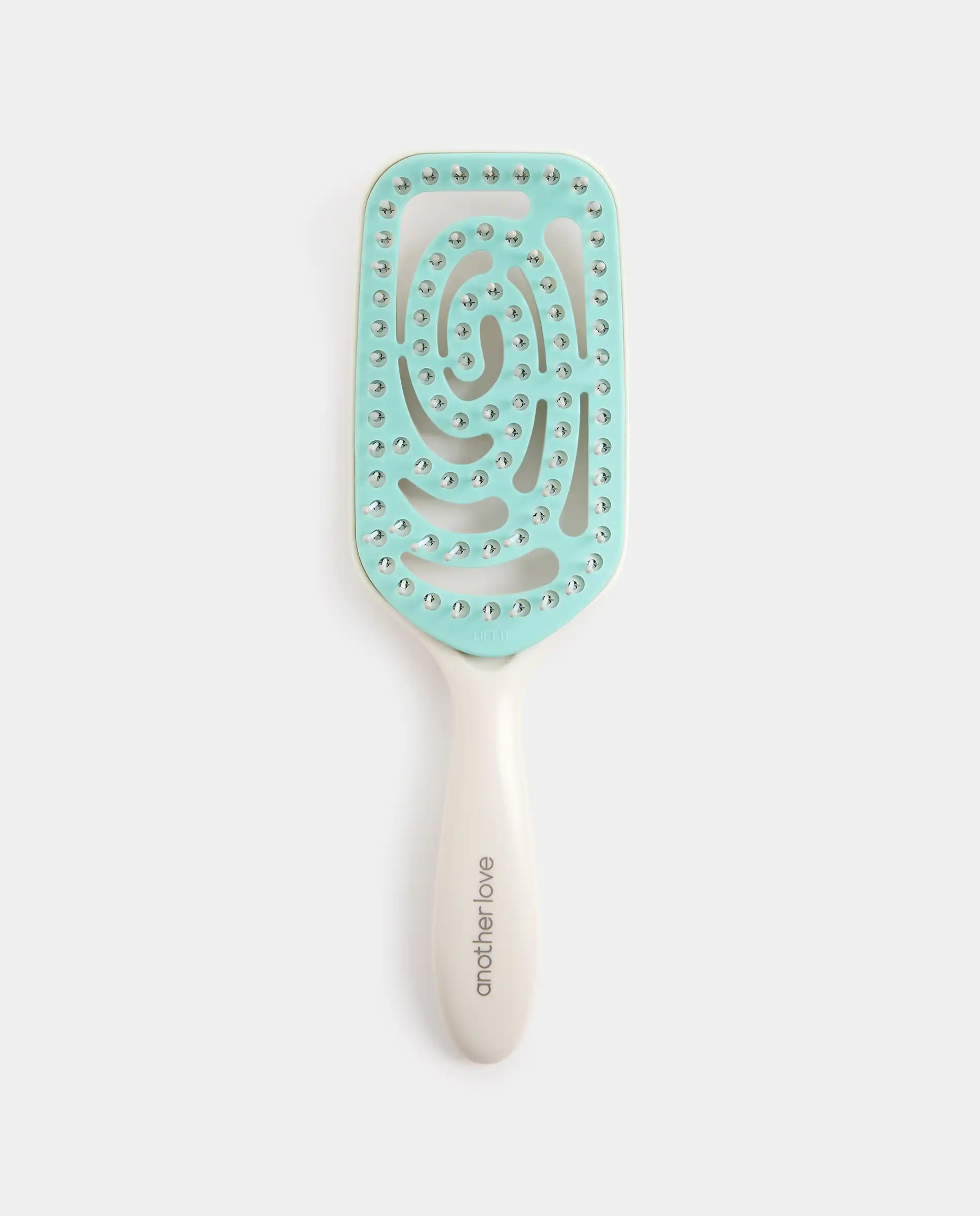 Cepillo Antienredos Self-Clean Beige Another Love - Another Love - Comparador de precios