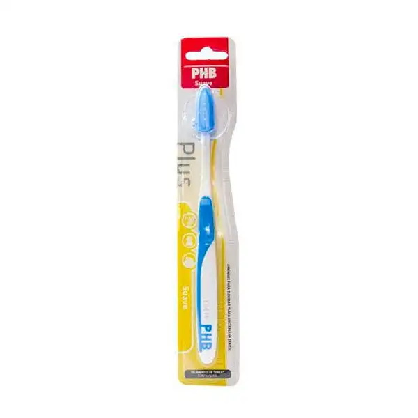 Cepillo De Dientes Plus - PHB - Comparador de precios