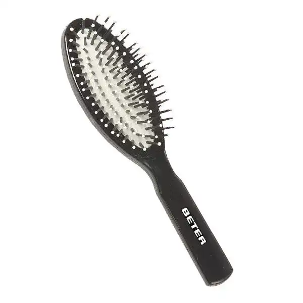 Cepillo Neumático Púas Nylon - Beter - Comparador de precios