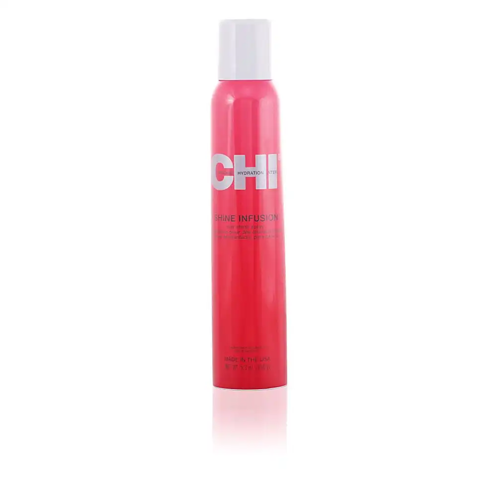 Chi Shine Infusion hair shine spray 150 gr - Farouk - Comparador de precios