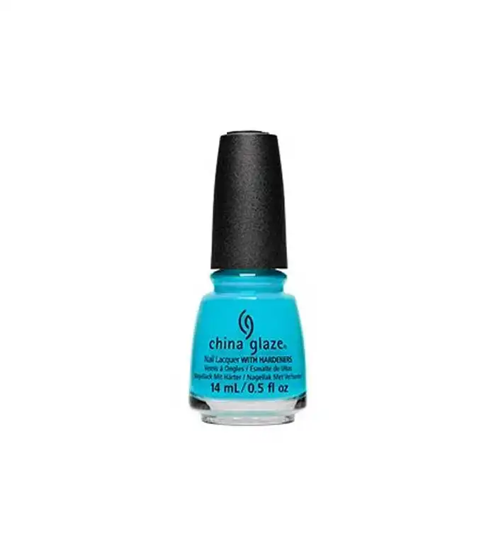 China Glaze - *Havana Nights* - Esmalte de uñas - Cuba Diving - China Glaze - Comparador de precios