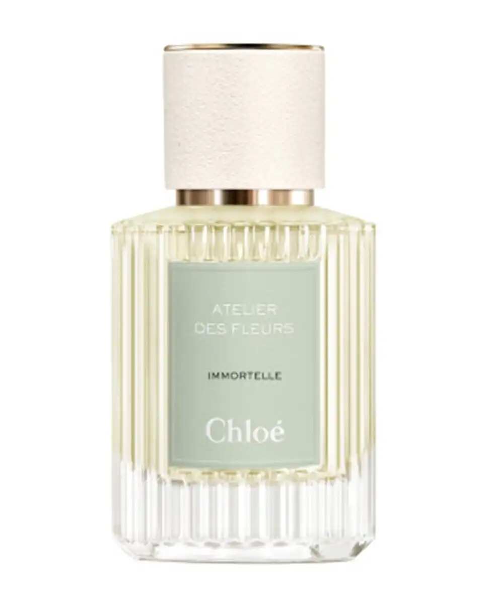 Chloé - Eau de Parfum Chloé Atelier des Fleurs Immortelle Chloé. - Chloé - Comparador de precios