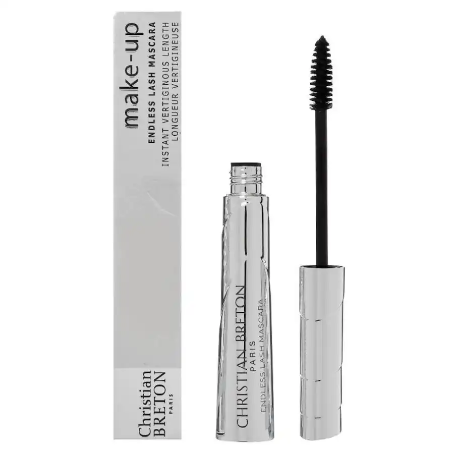 Christian Breton - Endless Lash Máscaras de pestañas 13 ml Black - Christian Breton - Comparador de precios