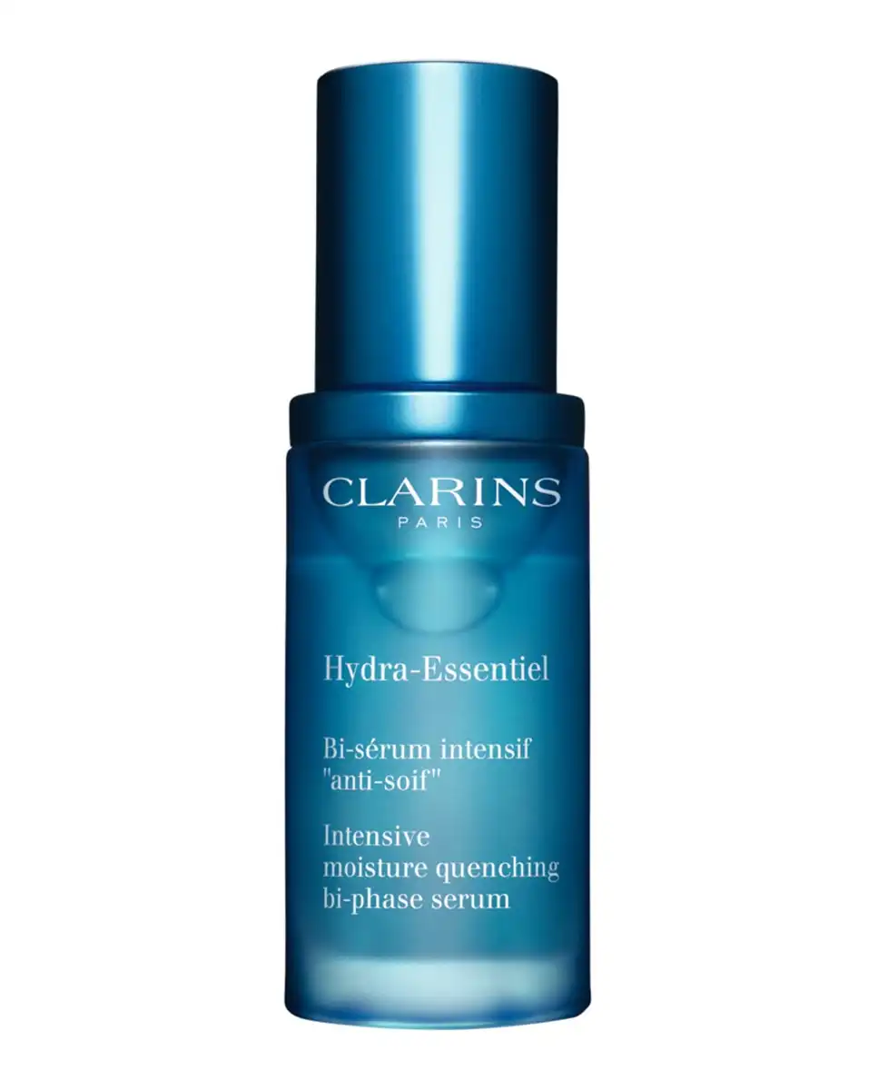 Clarins - Bi Sérum Intensif Anti-Soif Hydra Essentiel - Clarins - Comparador de precios