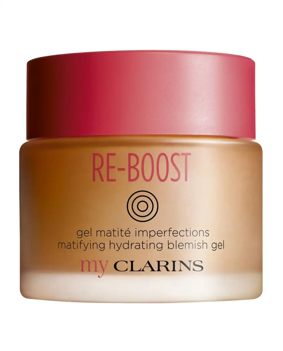 Clarins - Gel Matificante Anti Imperfecciones 50 Ml My - Clarins - Comparador de precios