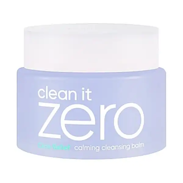 Clean It Zero Bálsamo Limpiador Calmante - Banila - Comparador de precios