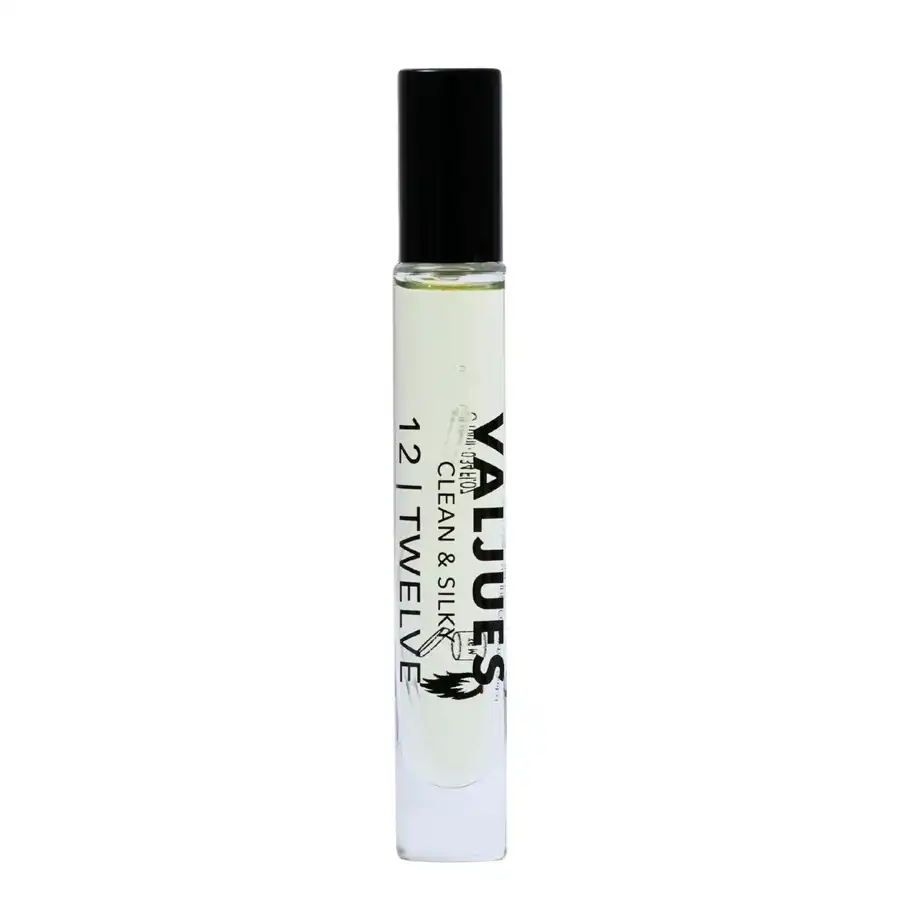 - Clean & Silky Perfumes unisex 10 ml unisex - Valjues - Comparador de precios