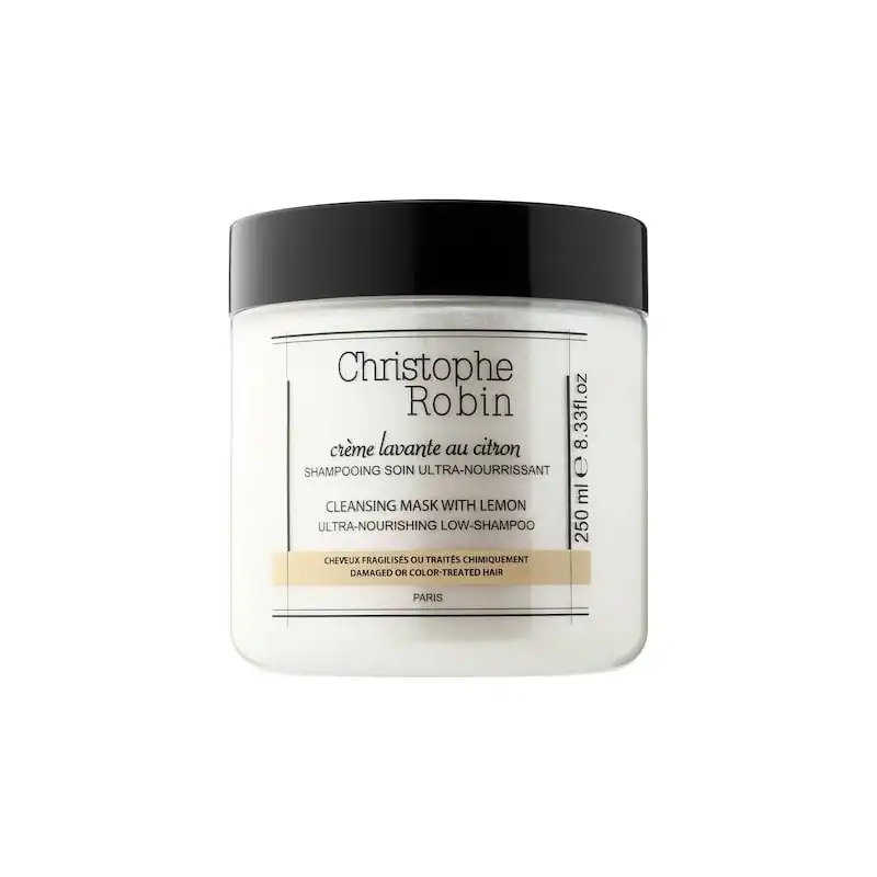 Cleansing Mask Lemon 500 - C.Robin - Comparador de precios