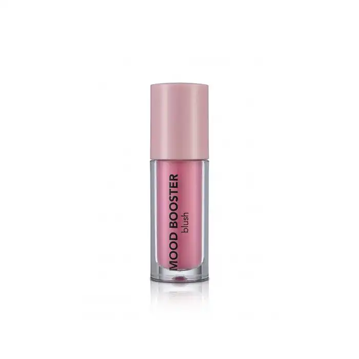 Colorete Líquido Mood Booster Blush - FLORMAR - Comparador de precios