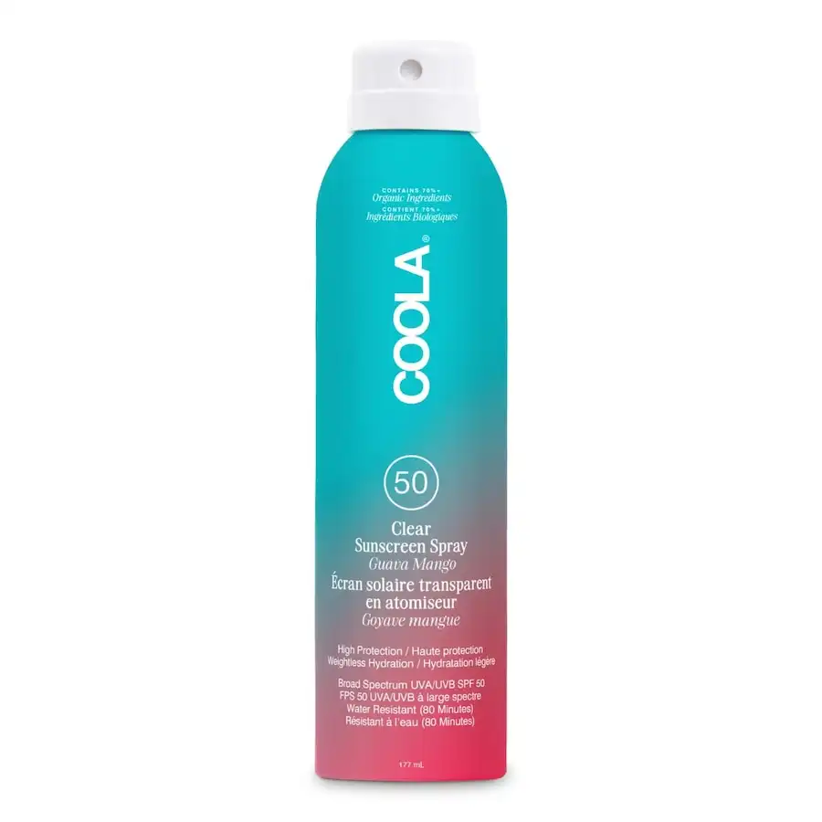 Coola - Classic SPF 50 Guava Mango Protección solar 177 ml unisex - Coola - Comparador de precios