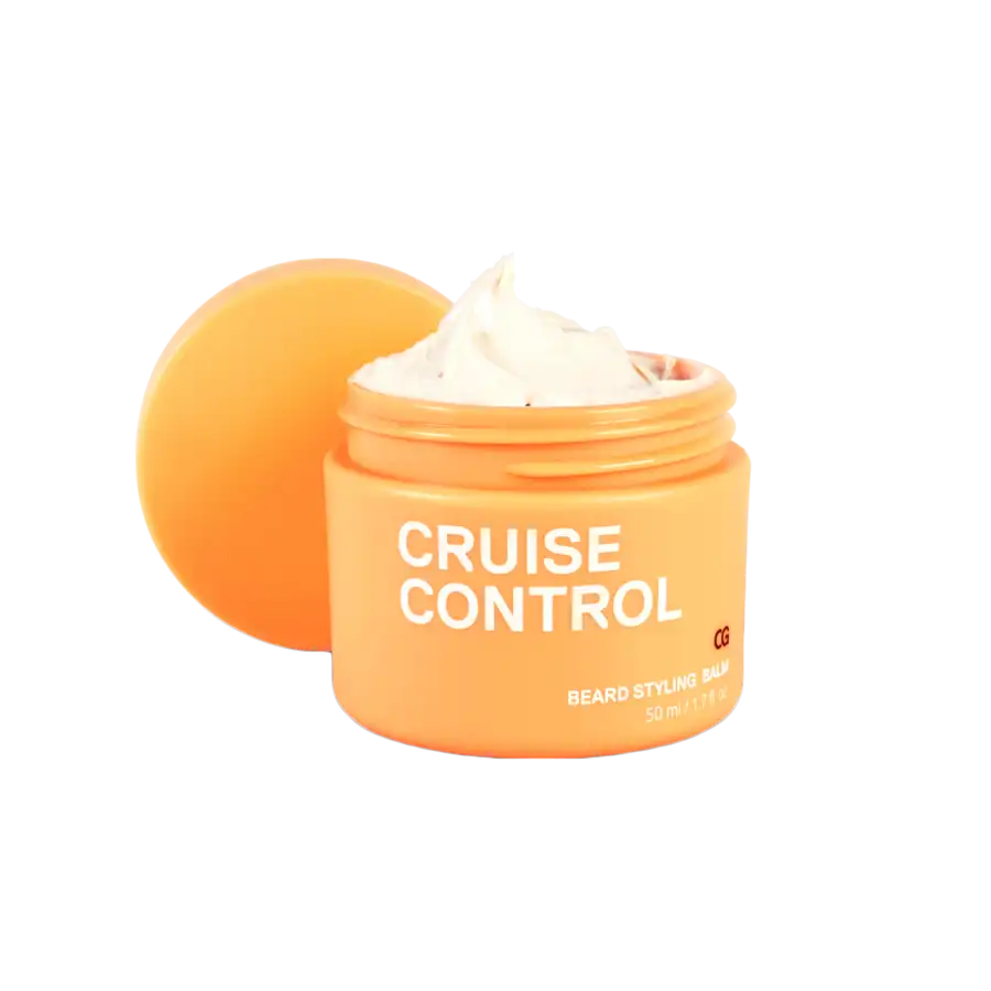 Copenhagen Grooming - The Cruise Control Cuidado de la Barba 50 ml unisex - Copenhagen Grooming - Comparador de precios