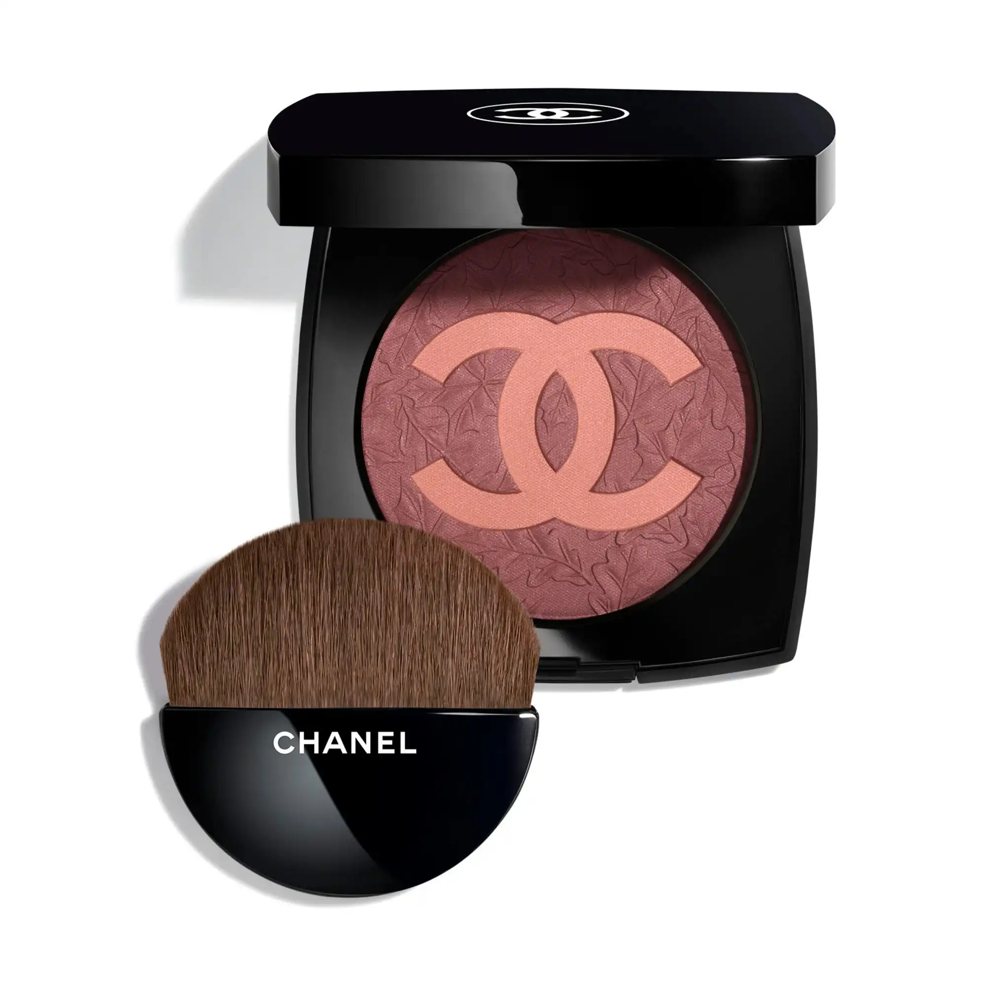 CREACIÃN EXCLUSIVA DOUCEUR D'ÃQUINOXE 798 BEIGE ROSÃ ET MAUVE 9G - Chanel - Comparador de precios