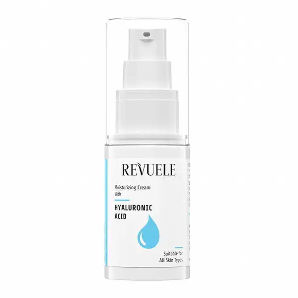 Crema Facial Hidratante - Revuele - Comparador de precios