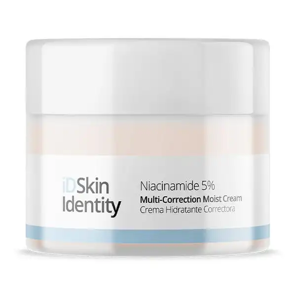 Crema Niacinamide 5% - ID SKIN IDENTITY - Comparador de precios