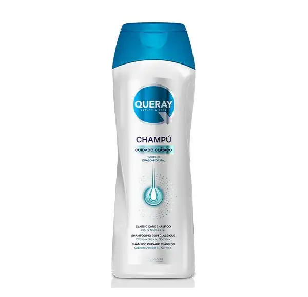 Cuidado Clásico - QUERAY - Comparador de precios