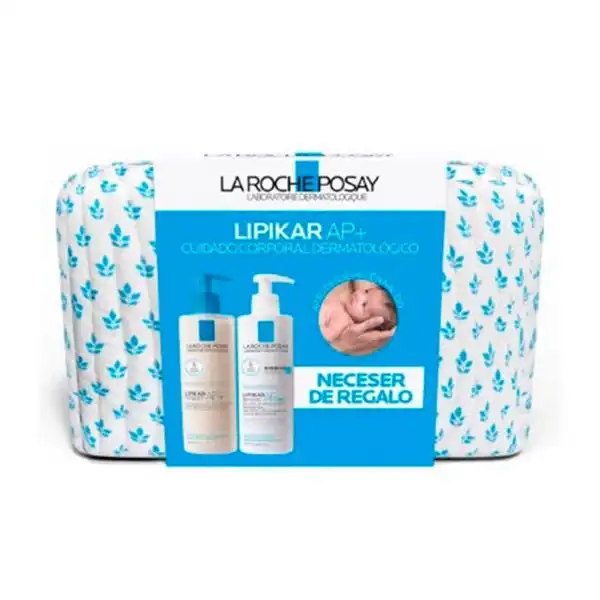 Cuidado Corporal Dermatológico - La Roche Posay - Comparador de precios