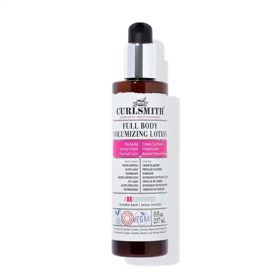 Curlsmith - Cremas y Ceras Capilares 237 ml unisex - Smith - Comparador de precios