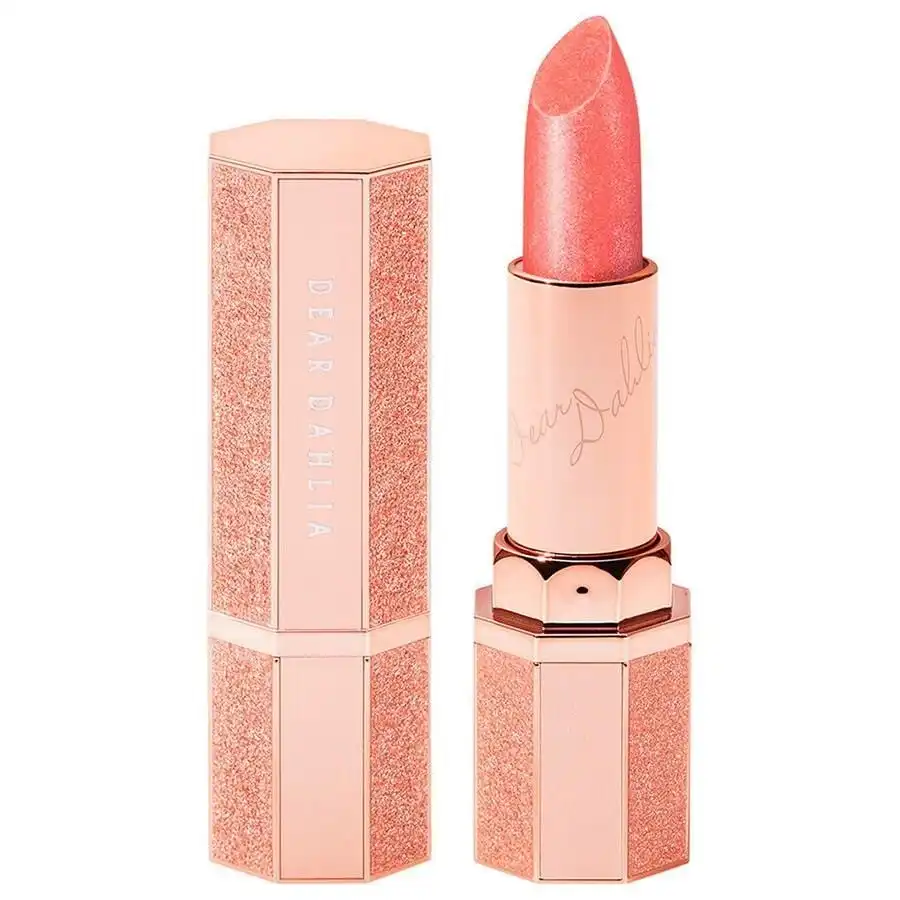 Dear Dahlia - Allure Shine Lustrous Lip Plumper Voluminizadores de labios 3.6 g ATTRACTION - Dear Dahlia - Comparador de precios