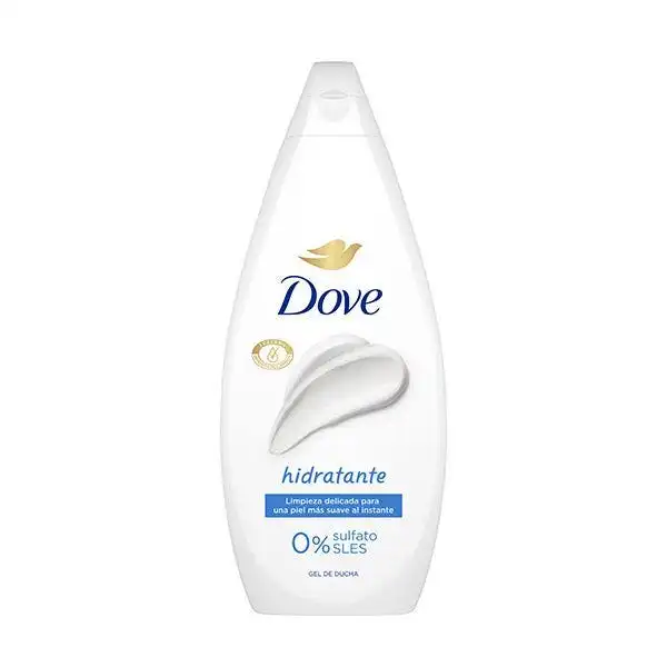 Deeply Nourishing - DOVE - Comparador de precios