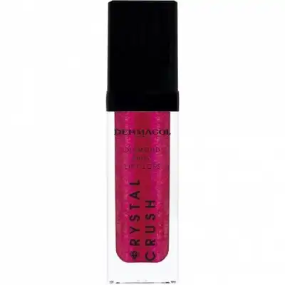 Dermacol Dermacol Crystal Crush Lipgloss 5, 6 ml - DERMACOL - Comparador de precios