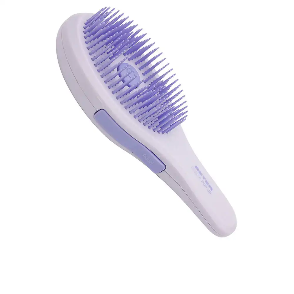 Deslía Pop Up cepillo de pelo 1 u - Beter - Comparador de precios