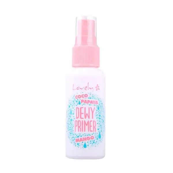 Dewy Primer - lovely - Comparador de precios