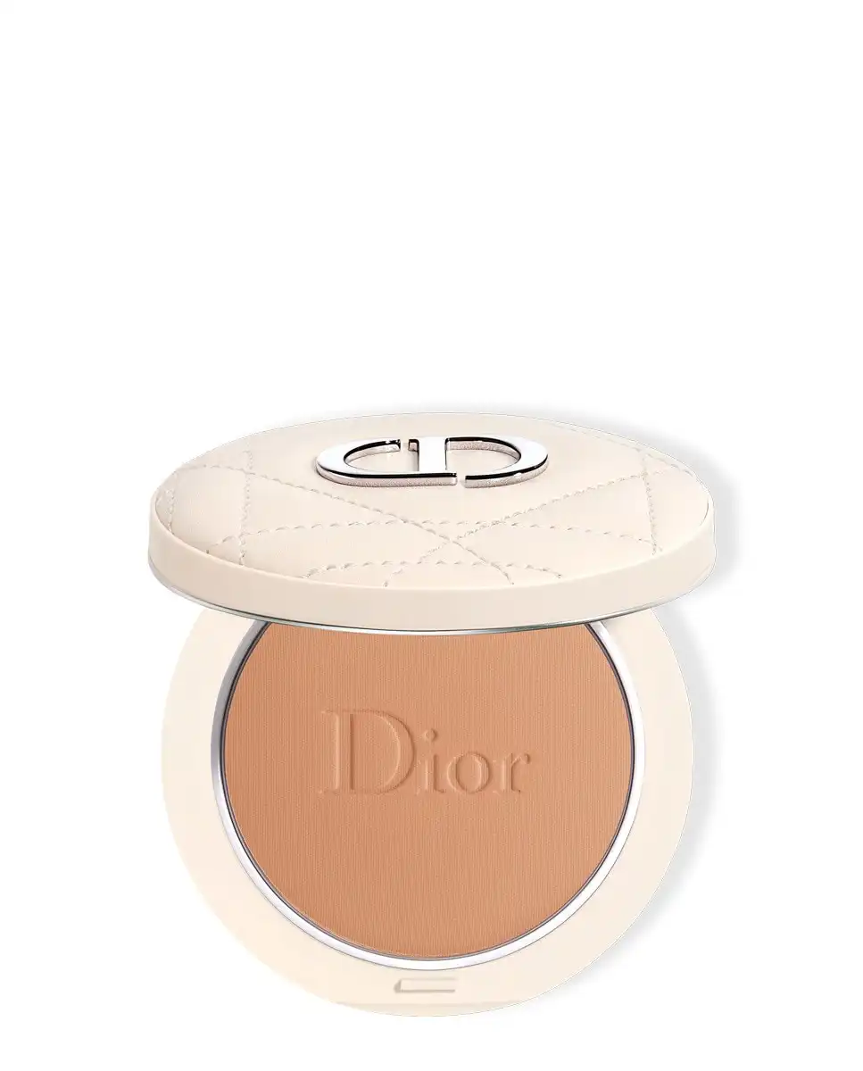 Dior - Polvos Bronceadores Efecto Buena Cara - Acabado Besada Por El Sol - 95 % De Pigmentos De Origen Mineral - Dior - Comparador de precios