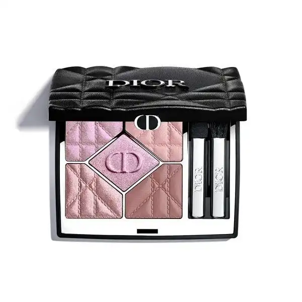 Diorshow 5 Couleurs 855 Rose Moiré - Dior - Comparador de precios