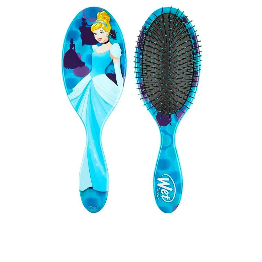 Disney cenicienta brush 1 u - The Wet Brush - Comparador de precios