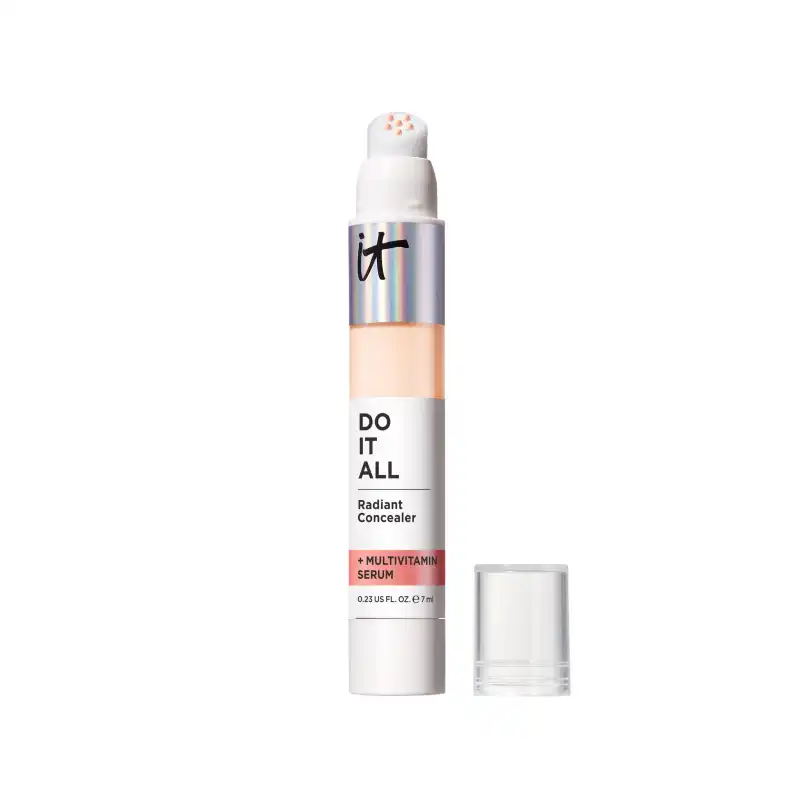 Do It All Radiant Concealer Fairest Neutral 110 - IT Cosmetics - Comparador de precios