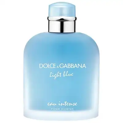 Dolce&Gabbana Eau Intense Pour Homme Eau De Parfum 200 ML 200.0 ml - Dolce&Gabbana - Comparador de precios