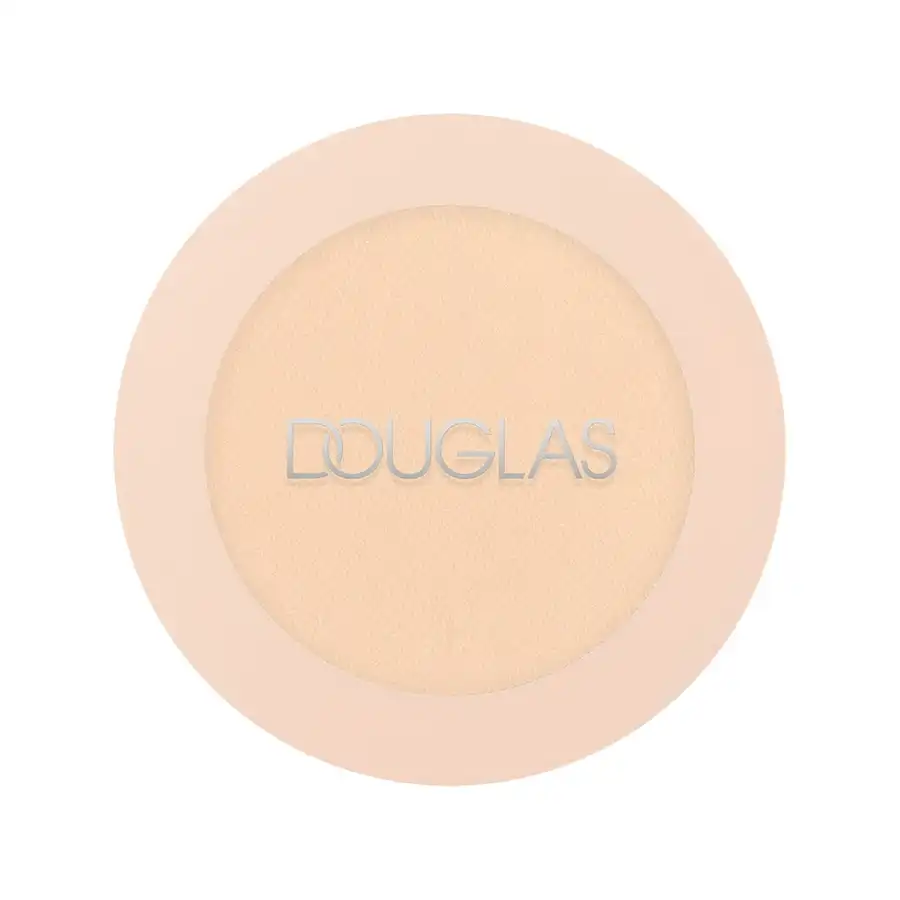 Douglas Collection - Make-Up Mono Matte Sombra de ojos 1.8 g 01 - Sweet Latte - Douglas Collection - Comparador de precios