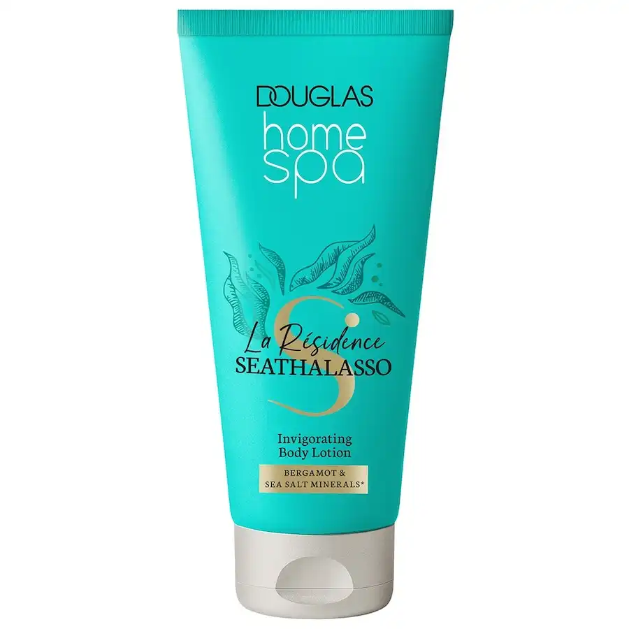 Douglas Home Spa New Home Spa La résidence Seathalasso Body Lotion, 200 ml - Douglas Collection - Comparador de precios
