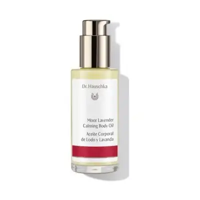 Dr. Hauschka Dr. Hauschka Aceite Corporal de Lodo y Lavanda, 75 ml - Dr. Hauschka - Comparador de precios